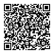 QR-код ссылки на материал «Есть вопросы. Итоги театрального сезона дзержинского драмтеатра. Отвечает Юрий Кислинский»