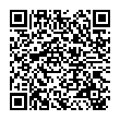 QR-код ссылки на материал «Дзержинский водоканал устраняет последствия аварии на коллекторе»