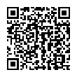 QR-код ссылки на материал «Пловцы сборной области приступят к тренировкам в Дзержинске»