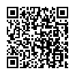 QR-код ссылки на материал «Сотни дзержинских пенсионеров сегодня выстроились в очередь»