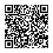 QR-код ссылки на материал «Дзержинские выпускники оставили школам оригинальные послания»