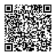QR-код ссылки на материал «Глава Дзержинска принял участие в церемонии поднятия государственного флага»