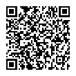QR-код ссылки на материал «Вагончик тронется: реставрация старых дзержинских трамваев идет полным ходом»