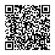 QR-код ссылки на материал «В Дзержинске осенью стартует новый проект «Блики в темноте»»