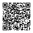QR-код ссылки на материал «Ребенок упал, двухколесник помялся: иномарка сбила юного велосипедиста в Дзержинске»