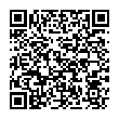 QR-код ссылки на материал «Автоледи на легковушке врезалась в автобус на трассы М7 под Дзержинском»