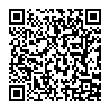 QR-код ссылки на материал «Дзержинский водоканал завершает капитальный ремонт коллектора в поселке Пушкино»