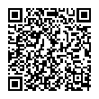 QR-код ссылки на материал «QR код на благо спорта: дзержинцы тренируются по спортивному ориентированию»