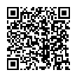 QR-код ссылки на материал «Арт-объект в благодарность медикам появится в Дзержинске»