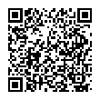 QR-код ссылки на материал «Трехлетняя Света Гурьянова успешно проходит лечение в турецкой клинике»