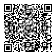QR-код ссылки на материал «Две легковушки столкнулись на пресловутом перекрестке Циолковского-Гайдара в Дзержинске»