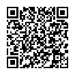 QR-код ссылки на материал «Работу главы Дзержинска обсудили на думских комитетах»