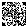 QR-код ссылки на материал «Вопросы инвестиционной привлекательности Дзержинска обсудили в Гордуме»