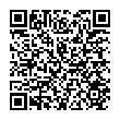 QR-код ссылки на материал «Дзержинец стал организатором международных онлайн-турниров по шашкам»