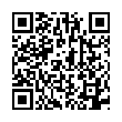 QR-код ссылки на материал «Около школ Дзержинска станет светлее»