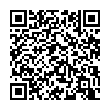 QR-код ссылки на материал «Видеопоздравление с Днем медика от телекомпании «Дзержинск»»