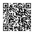 QR-код ссылки на материал «В этом году в Дзержинске 82 медалиста из 23 школ города»