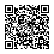 QR-код ссылки на материал «Дзержинцы поддержали акцию в День медработника #НеПациент»