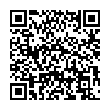 QR-код ссылки на материал «В Дзержинске появится еще одна детская поликлиника»