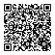 QR-код ссылки на материал «Голосование по выбору общественных территорий для благоустройства пройдет в Дзержинске»