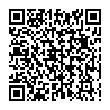 QR-код ссылки на материал «Велосипедисты из Дзержинска стали лучшими на кросс-кантри гонке «Велокруча - 2020»»