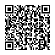 QR-код ссылки на материал «В пригородных посёлках Дзержинска строят и ремонтируют дороги»