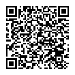 QR-код ссылки на материал «Соблюдение масочного режима в общественном транспорте проверили в Дзержинске»