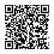 QR-код ссылки на материал «Дзержинские рукопашники выступили на Первенстве России»
