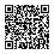 QR-код ссылки на материал «Избирательные участки Дзержинска открыты для голосования»