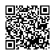 QR-код ссылки на материал «В Дзержинске помыли памятник Маяковскому»
