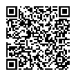 QR-код ссылки на материал «Глава Дзержинска принял участие в голосовании по поправкам к Конституции России»
