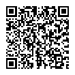 QR-код ссылки на материал «Торговые точки Дзержинска проверили на соблюдение противовирусных мер»