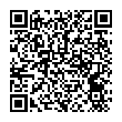 QR-код ссылки на материал «Дзержинские пловцы-паралимпийцы приступили к тренировкам на своей воде»