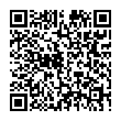 QR-код ссылки на материал «Сегодня простились с корреспондентом телекомпании «Дзержинск» Андреем Кулаковым»