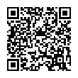 QR-код ссылки на материал «Дзержинцы голосуют по поправкам к Конституции России»