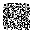 QR-код ссылки на материал «Жительницу Дзержинска с коронавирусом принудительно отправили в больницу»