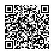 QR-код ссылки на материал «Уши, лапы и нос: дзержинцы отмечают Всемирный день собаки»