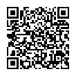 QR-код ссылки на материал «Дзержинцы собрали фотоальбом о своих четвероногих любимцах»