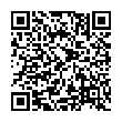 QR-код ссылки на материал «78% дзержинцев высказались за поправки к Конституции России»