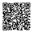 QR-код ссылки на материал «На дзержинской сцене - государственный Нижегородский русский народный оркестр»