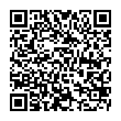 QR-код ссылки на материал «Дзержинский подросток подозревается в краже денег с чужой банковской карты»
