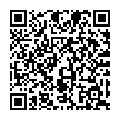 QR-код ссылки на материал «В Дзержинске перед МФЦ на Гастелло сегодня выстроилась огромная очередь»