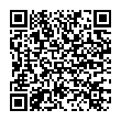QR-код ссылки на материал «Майор полиции Евгений Кучеренко из Дзержинска отмечает 30-летие службы в ГИБДД»
