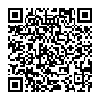 QR-код ссылки на материал «Два серебра в волейболе: дзержинские спортсмены завоевали призовые места»