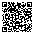 QR-код ссылки на материал «Активисты дзержинского университета "Серебряный возраст" защищали свои дипломные проекты»