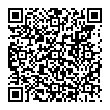 QR-код ссылки на материал «В Дзержинске завершается голосование по выбору общественных территорий для благоустройства»