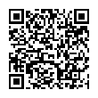 QR-код ссылки на материал «День поцелуя: как дзержинцы проявляют свои чувства»