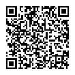 QR-код ссылки на материал «Серьезно травмировалась уборщица дзержинской школы после падения с лестницы»