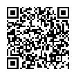 QR-код ссылки на материал «Прорыв газопровода произошел под Дзержинском»