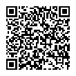QR-код ссылки на материал «Жилищный сертификат или земля: у многодетных семей Дзержинска есть выбор»